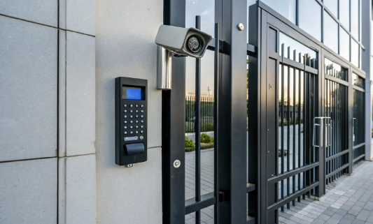 Hệ thống tổng đài IP PBX