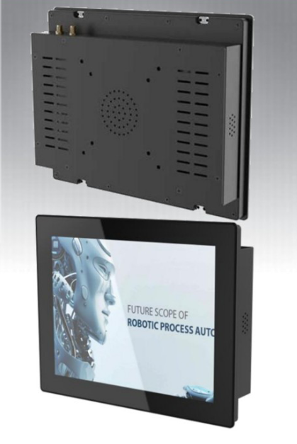 10.4 INCH All-in-One PC